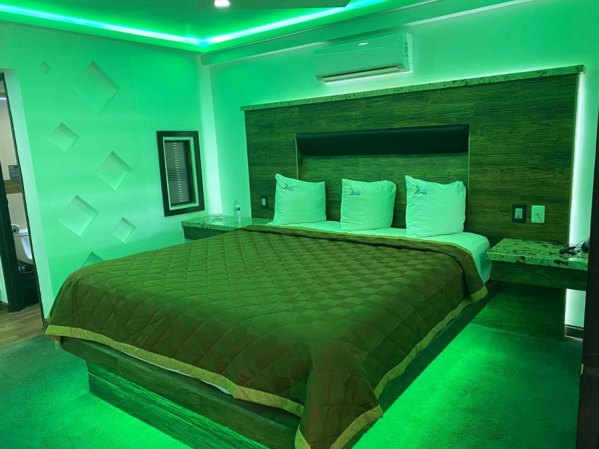 Hotel Fiesta Rosarito Kültér fotó