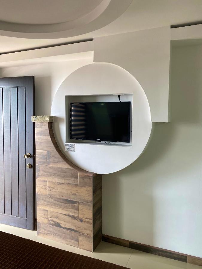 Hotel Fiesta Rosarito Kültér fotó