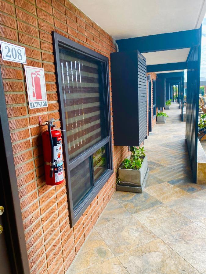 Hotel Fiesta Rosarito Kültér fotó