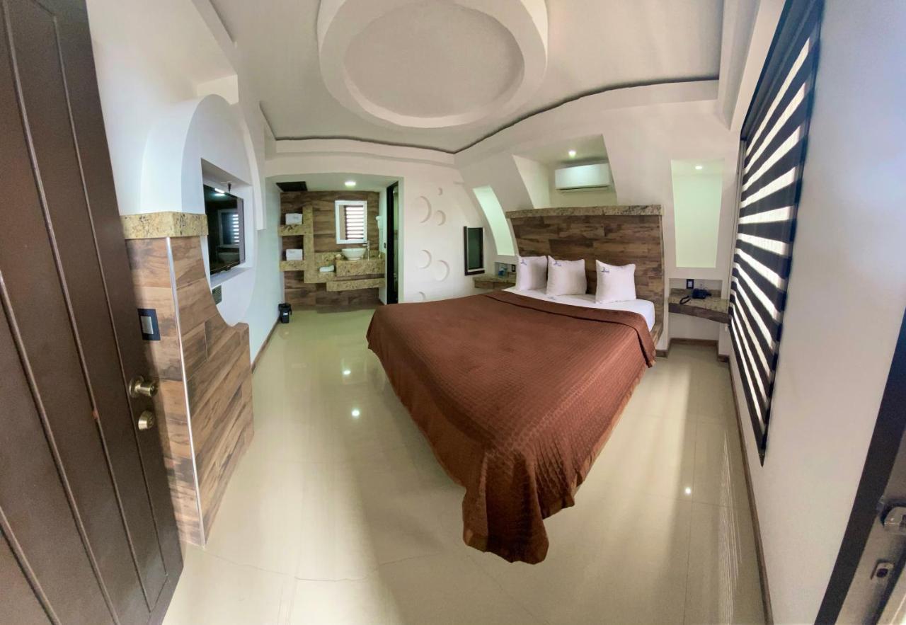 Hotel Fiesta Rosarito Kültér fotó