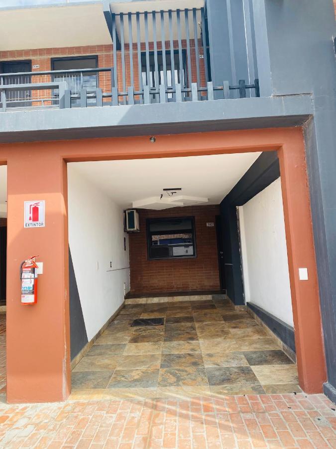 Hotel Fiesta Rosarito Kültér fotó