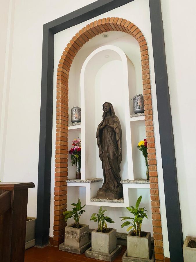 Hotel Fiesta Rosarito Kültér fotó