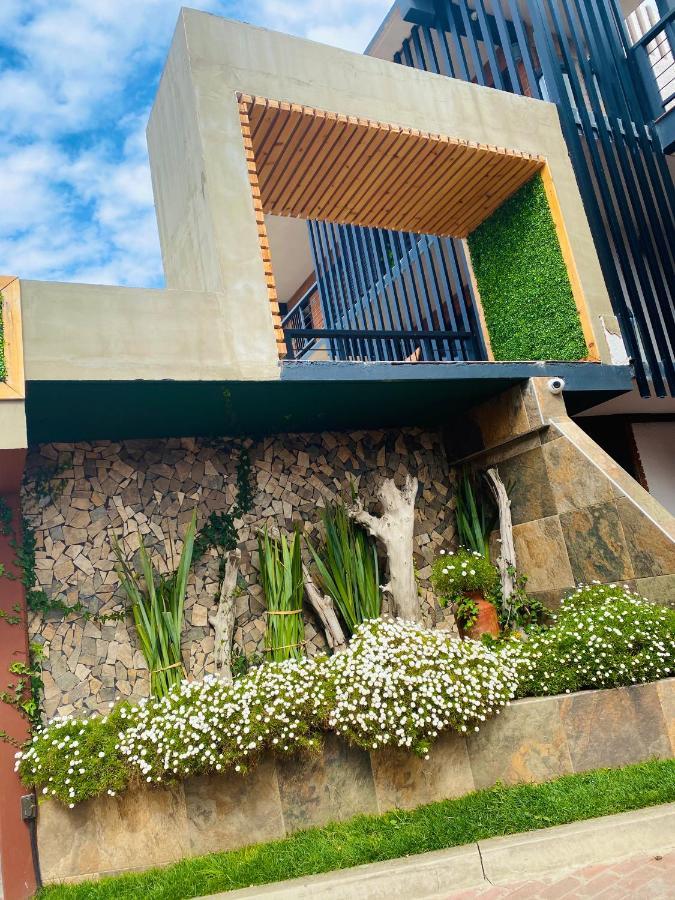 Hotel Fiesta Rosarito Kültér fotó
