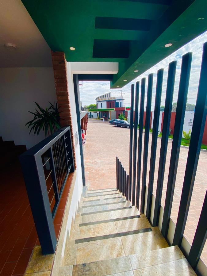 Hotel Fiesta Rosarito Kültér fotó