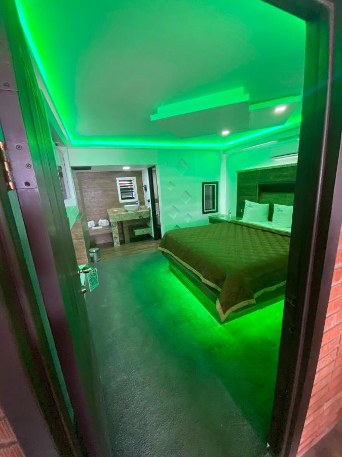 Hotel Fiesta Rosarito Kültér fotó