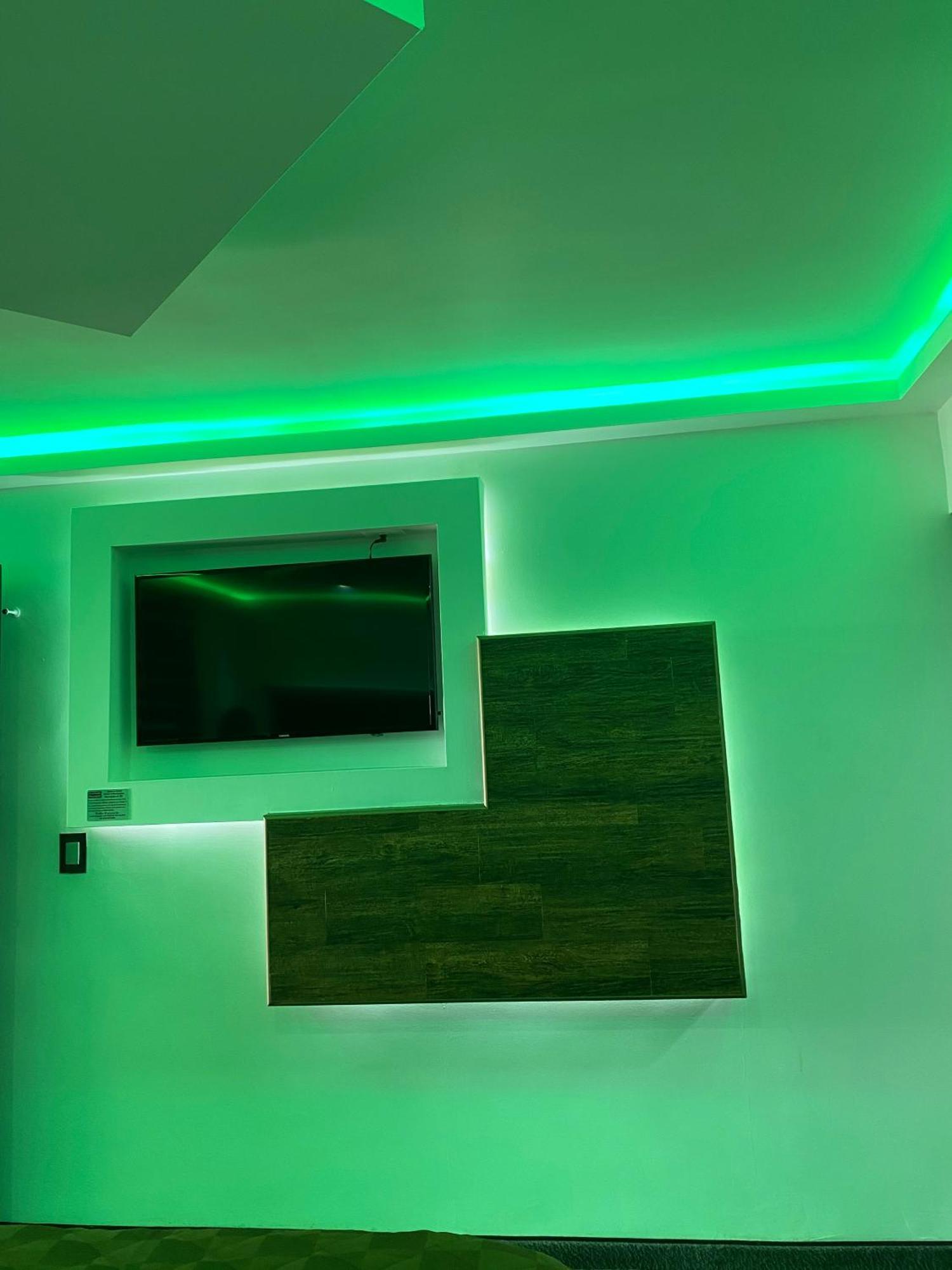Hotel Fiesta Rosarito Kültér fotó