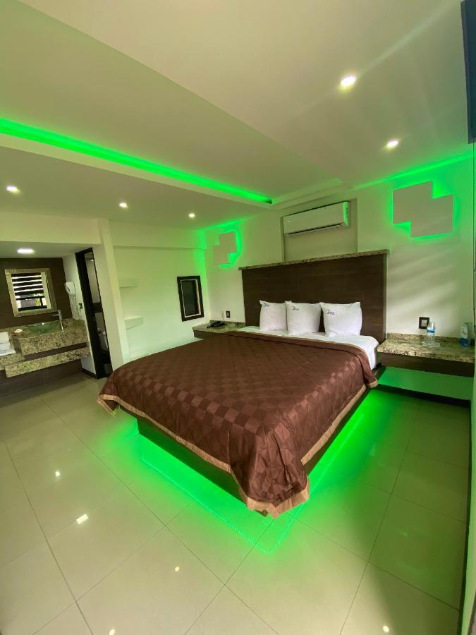 Hotel Fiesta Rosarito Kültér fotó