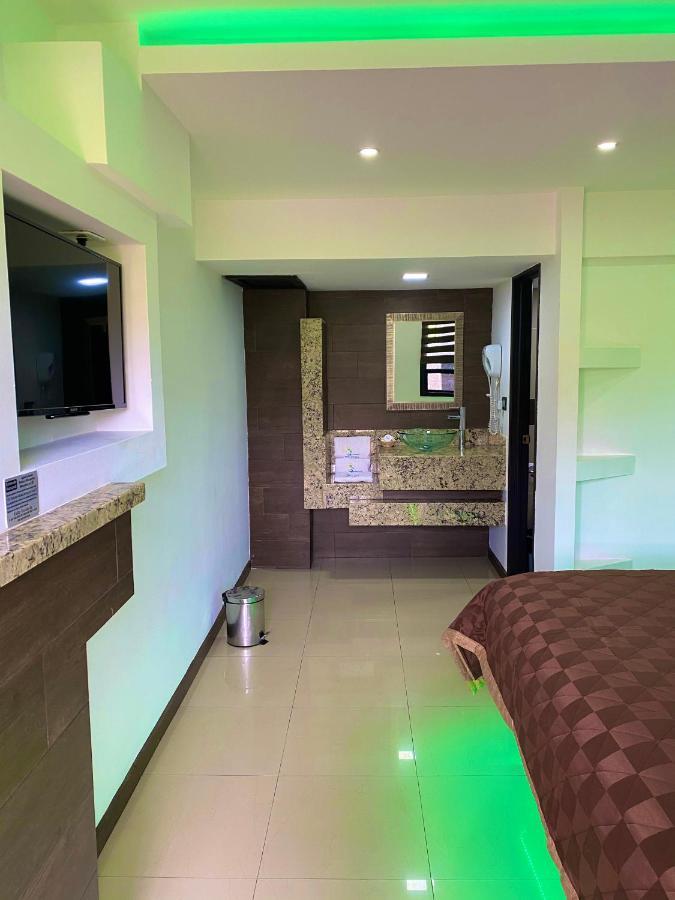 Hotel Fiesta Rosarito Kültér fotó