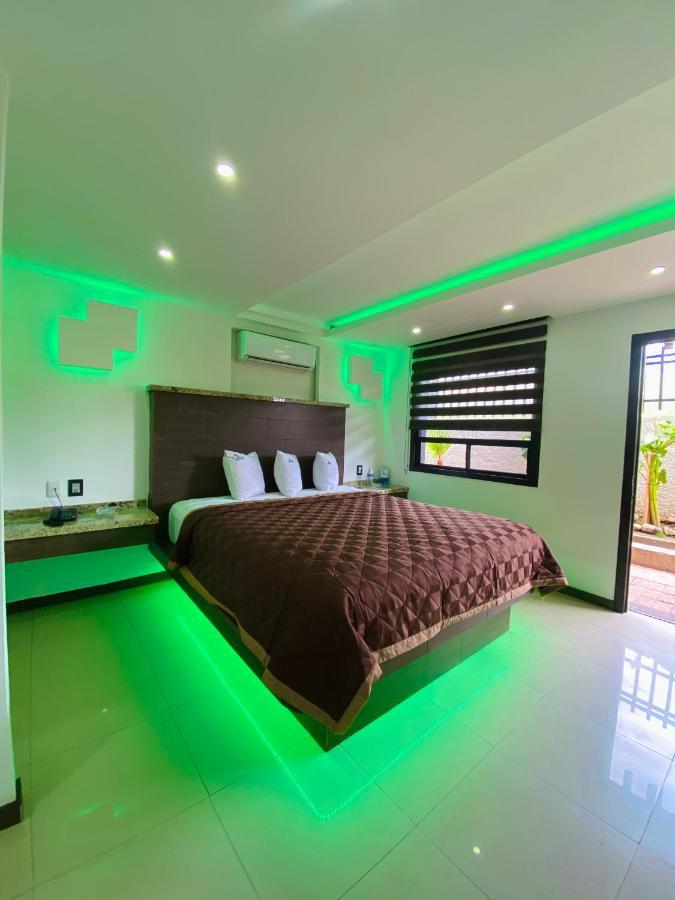 Hotel Fiesta Rosarito Kültér fotó