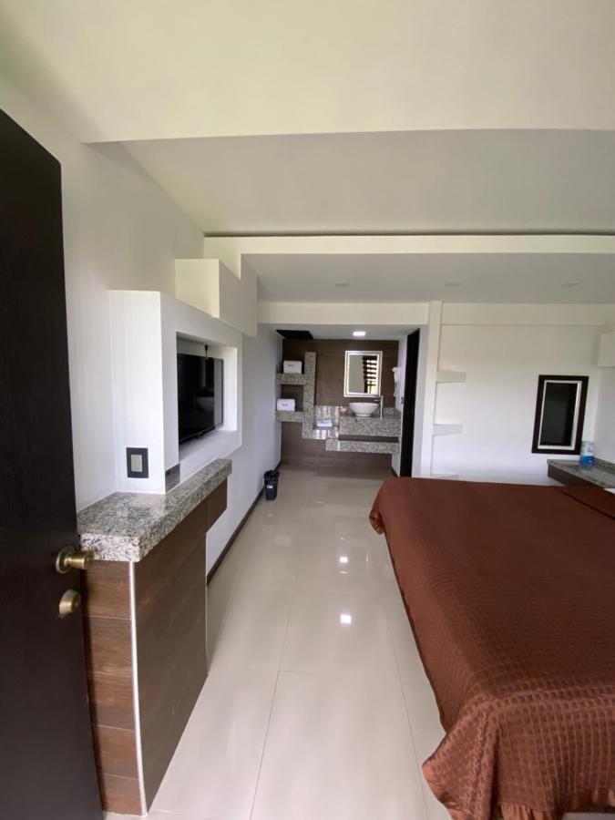 Hotel Fiesta Rosarito Kültér fotó