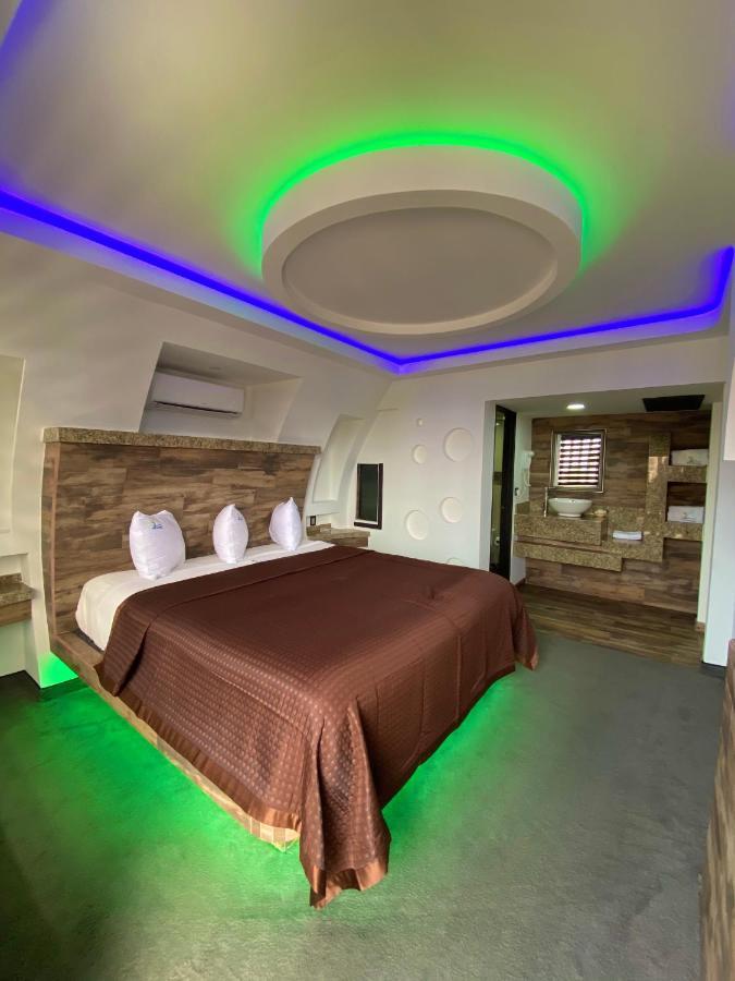 Hotel Fiesta Rosarito Kültér fotó