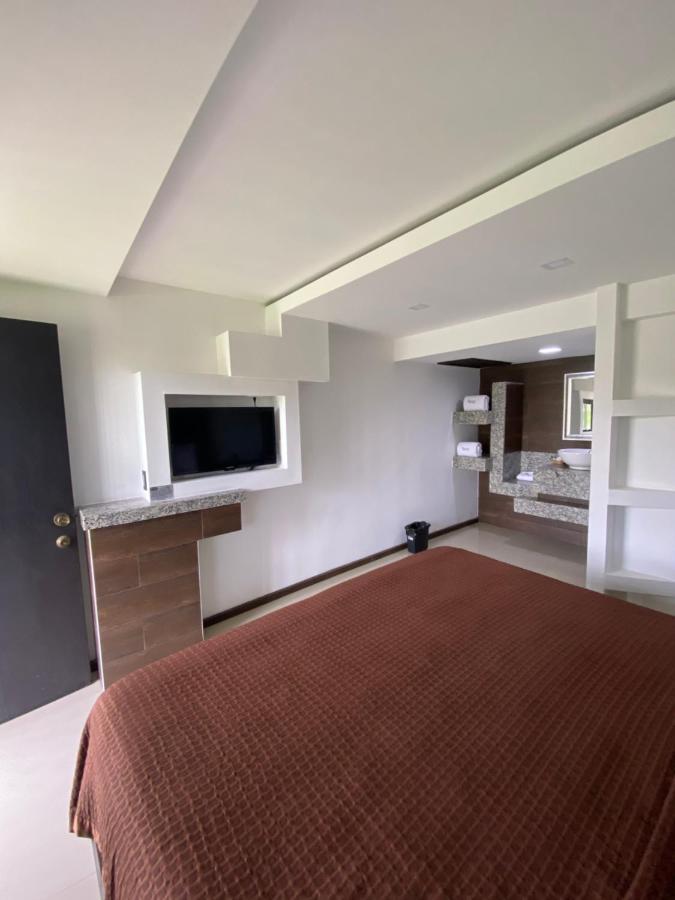 Hotel Fiesta Rosarito Kültér fotó
