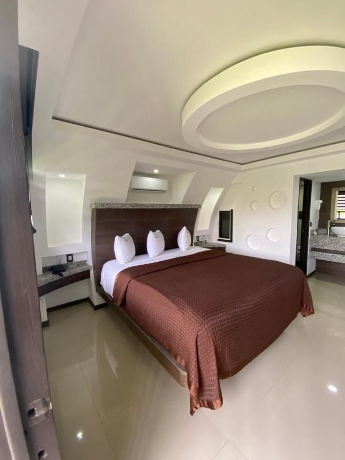 Hotel Fiesta Rosarito Kültér fotó