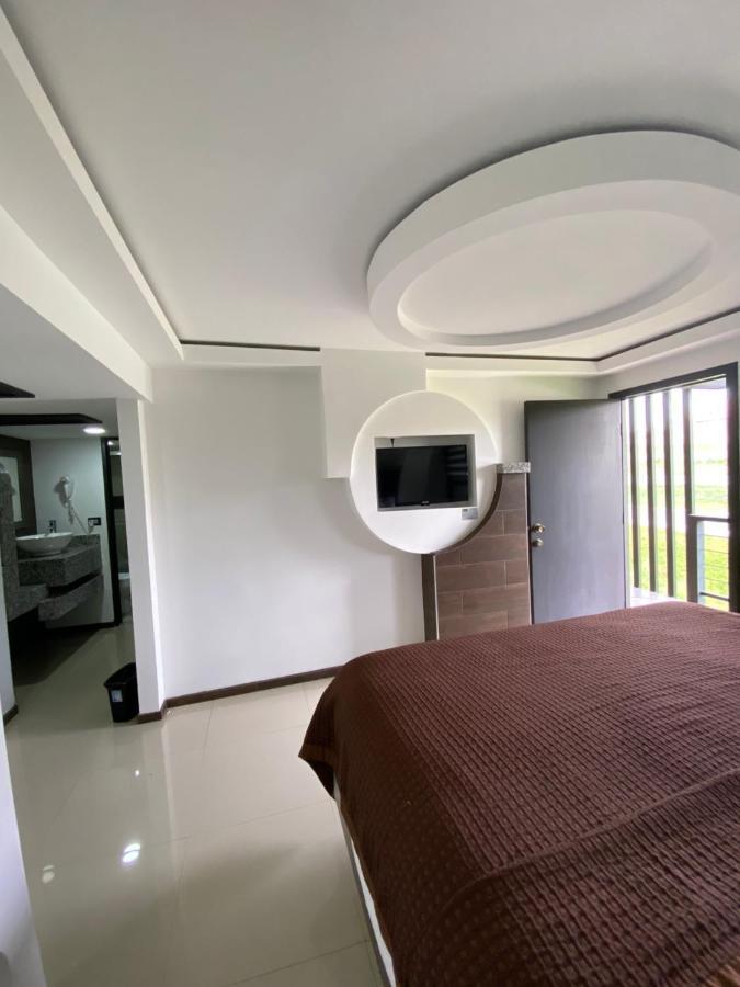 Hotel Fiesta Rosarito Kültér fotó