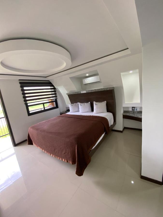 Hotel Fiesta Rosarito Kültér fotó
