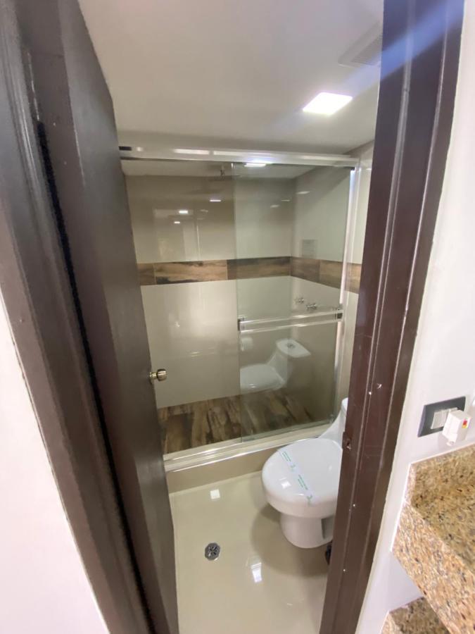 Hotel Fiesta Rosarito Kültér fotó