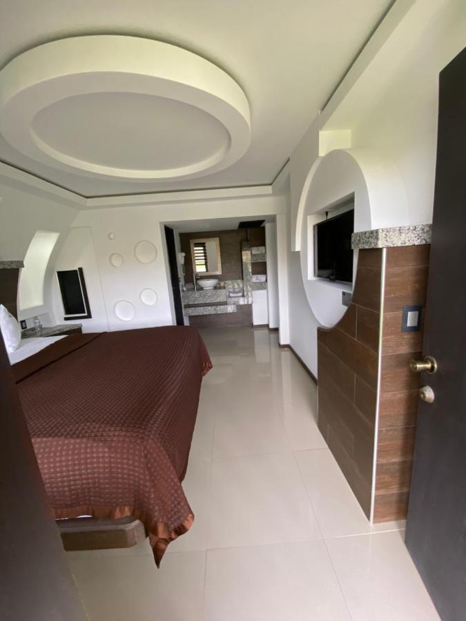 Hotel Fiesta Rosarito Kültér fotó