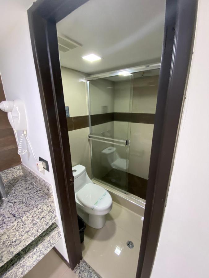 Hotel Fiesta Rosarito Kültér fotó