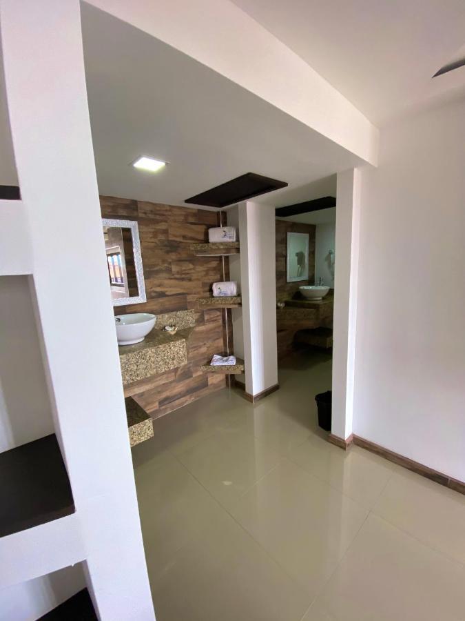 Hotel Fiesta Rosarito Kültér fotó
