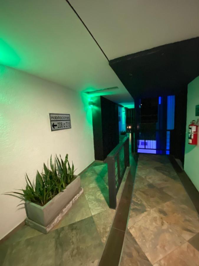 Hotel Fiesta Rosarito Kültér fotó